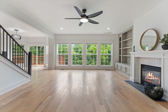6544 Banbury Xing, Brentwood, TN 37027