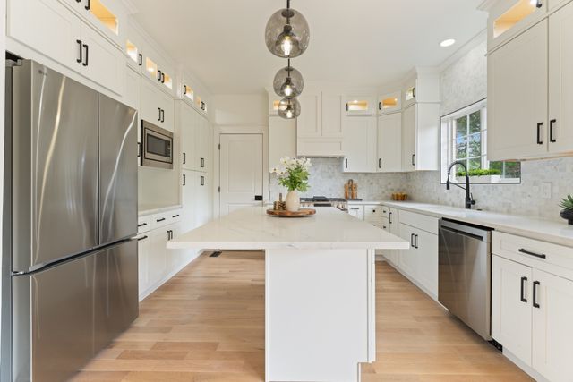 6544 Banbury Xing, Brentwood, TN 37027