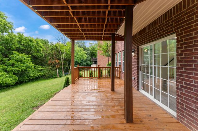 6544 Banbury Xing, Brentwood, TN 37027