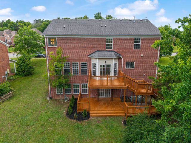 6544 Banbury Xing, Brentwood, TN 37027