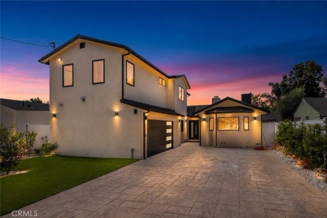13562 Addison Street, Sherman Oaks, CA 91423