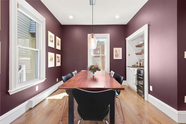 101 Forbes St, Boston, MA 02130