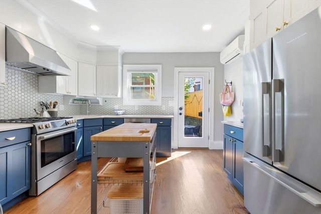 101 Forbes St, Boston, MA 02130