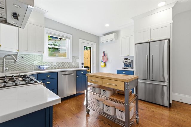 101 Forbes St, Boston, MA 02130