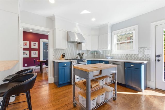 101 Forbes St, Boston, MA 02130