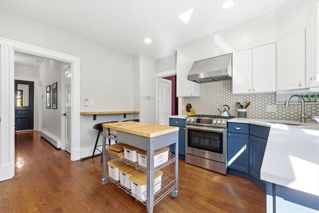 101 Forbes St, Boston, MA 02130