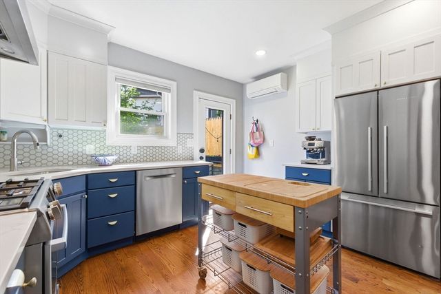 101 Forbes St, Boston, MA 02130