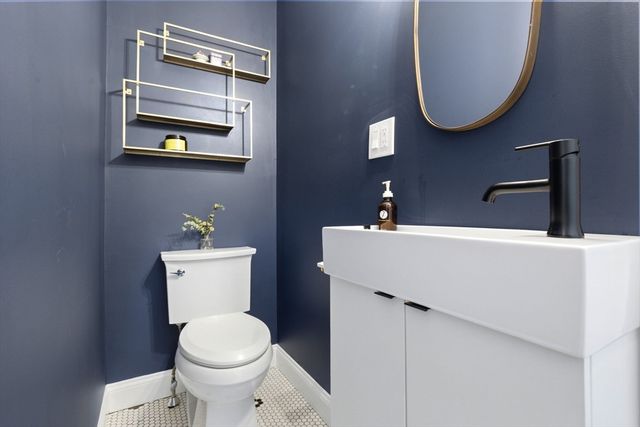 101 Forbes St, Boston, MA 02130