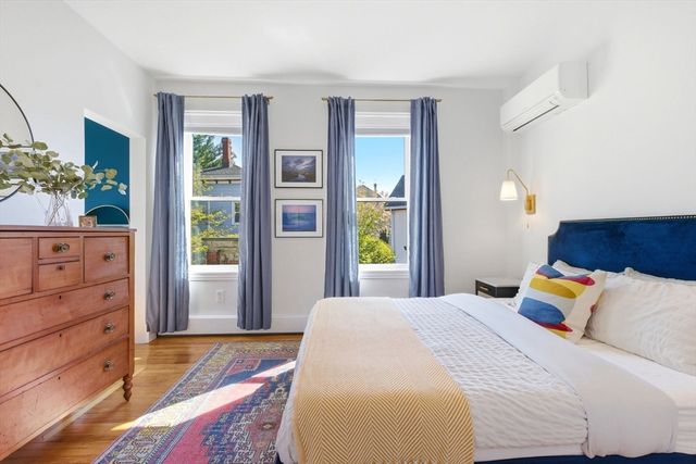 101 Forbes St, Boston, MA 02130