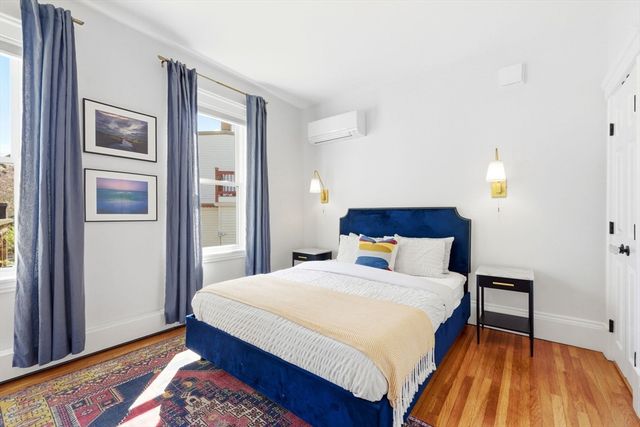 101 Forbes St, Boston, MA 02130