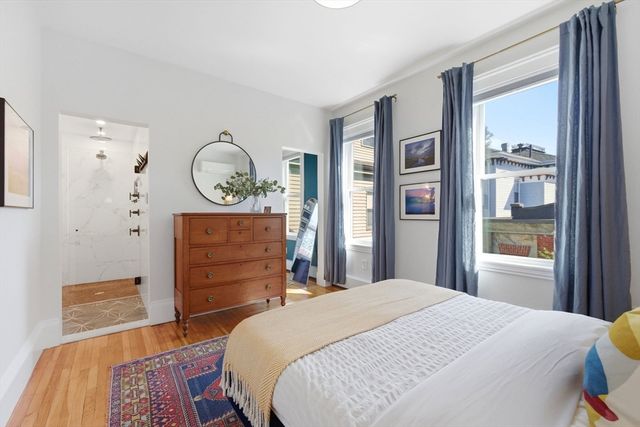 101 Forbes St, Boston, MA 02130