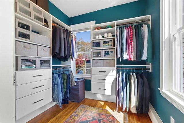 101 Forbes St, Boston, MA 02130