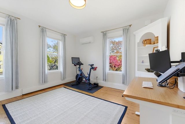 101 Forbes St, Boston, MA 02130
