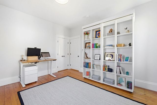 101 Forbes St, Boston, MA 02130