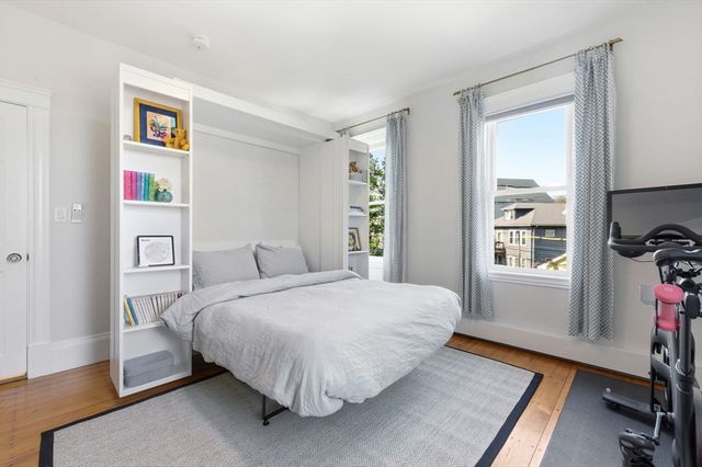 101 Forbes St, Boston, MA 02130