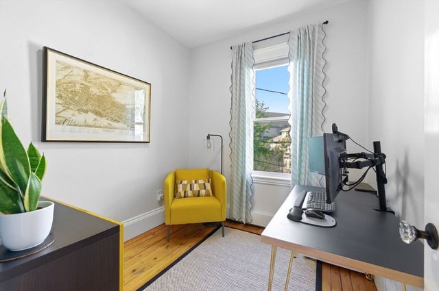 101 Forbes St, Boston, MA 02130