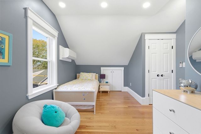 101 Forbes St, Boston, MA 02130
