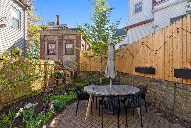 101 Forbes St, Boston, MA 02130