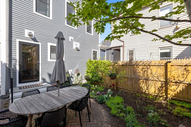 101 Forbes St, Boston, MA 02130