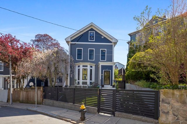 101 Forbes St, Boston, MA 02130