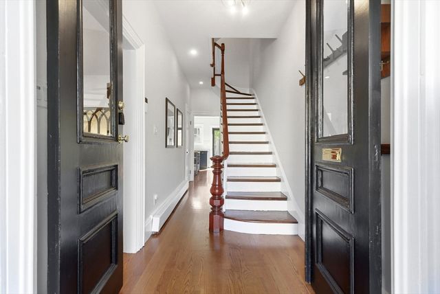 101 Forbes St, Boston, MA 02130