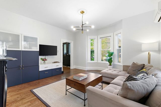 101 Forbes St, Boston, MA 02130