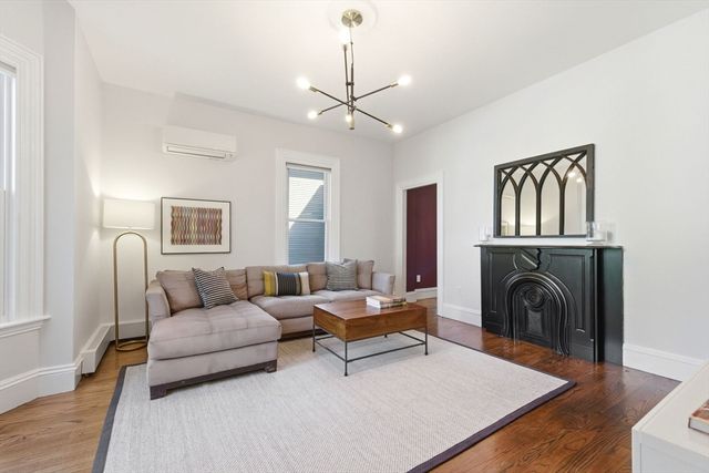 101 Forbes St, Boston, MA 02130