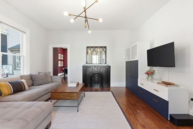 101 Forbes St, Boston, MA 02130