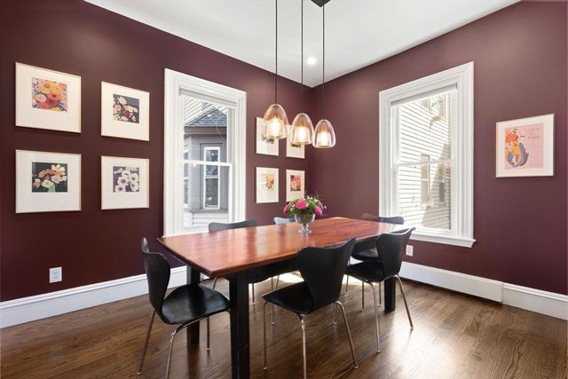 101 Forbes St, Boston, MA 02130