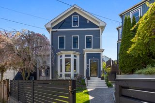 101 Forbes St, Boston, MA 02130