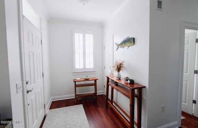 49 Holbrook Drive, Beaufort, SC 29902