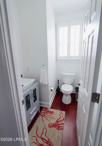 49 Holbrook Drive, Beaufort, SC 29902