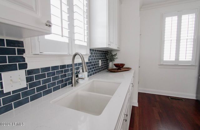 49 Holbrook Drive, Beaufort, SC 29902