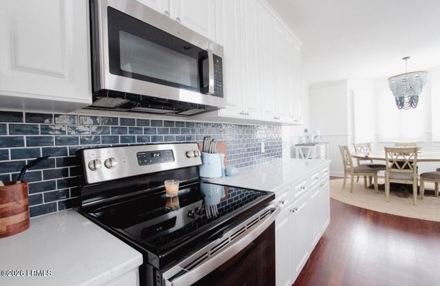 49 Holbrook Drive, Beaufort, SC 29902