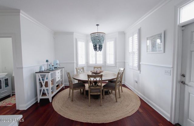 49 Holbrook Drive, Beaufort, SC 29902