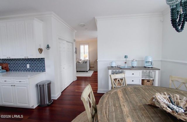 49 Holbrook Drive, Beaufort, SC 29902