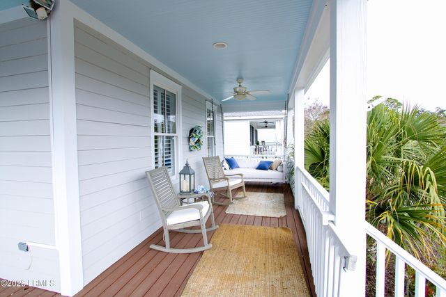 49 Holbrook Drive, Beaufort, SC 29902