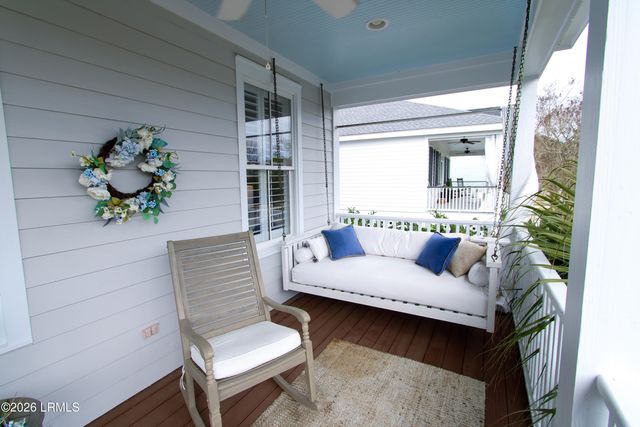 49 Holbrook Drive, Beaufort, SC 29902