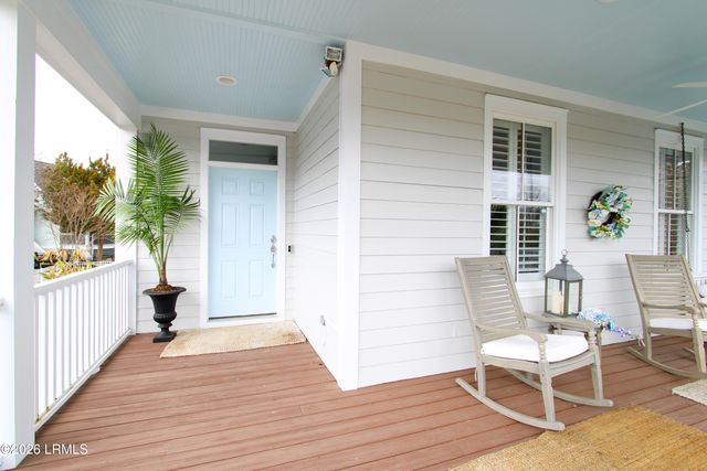 49 Holbrook Drive, Beaufort, SC 29902