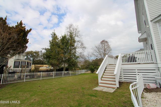 49 Holbrook Drive, Beaufort, SC 29902