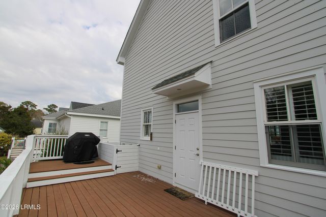 49 Holbrook Drive, Beaufort, SC 29902