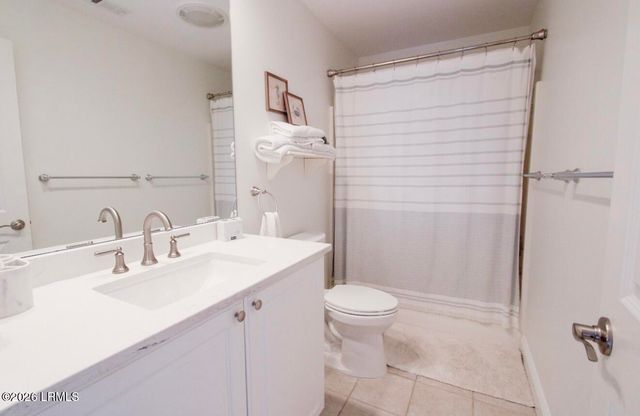 49 Holbrook Drive, Beaufort, SC 29902