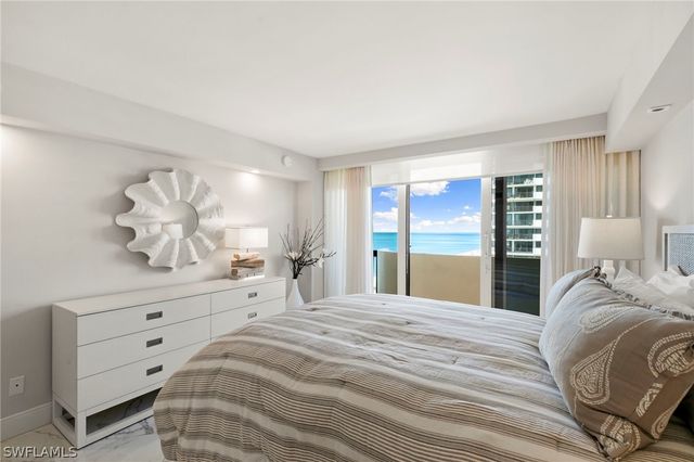 4001 Gulf Shore BLVD N 806, Naples, FL 34103