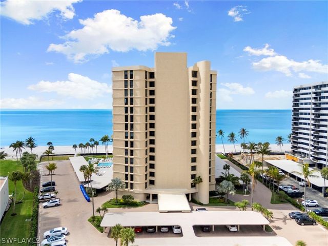 4001 Gulf Shore BLVD N 806, Naples, FL 34103