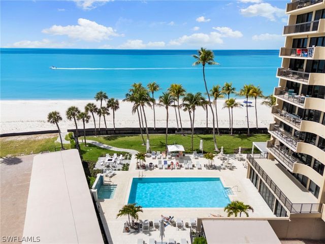 4001 Gulf Shore BLVD N 806, Naples, FL 34103