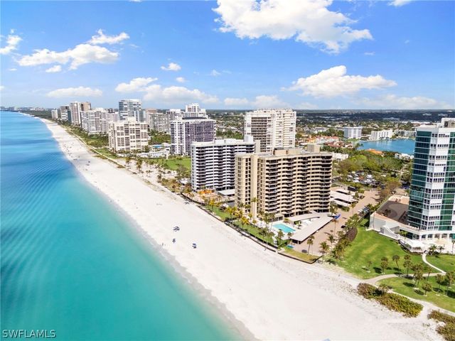 4001 Gulf Shore BLVD N 806, Naples, FL 34103