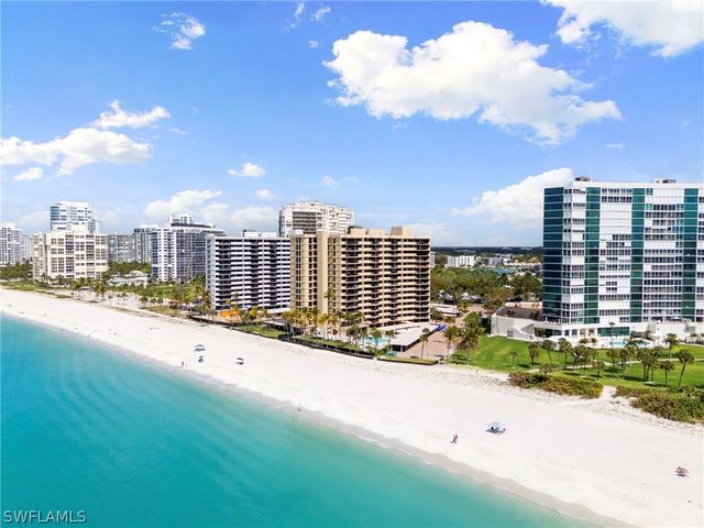 4001 Gulf Shore BLVD N 806, Naples, FL 34103