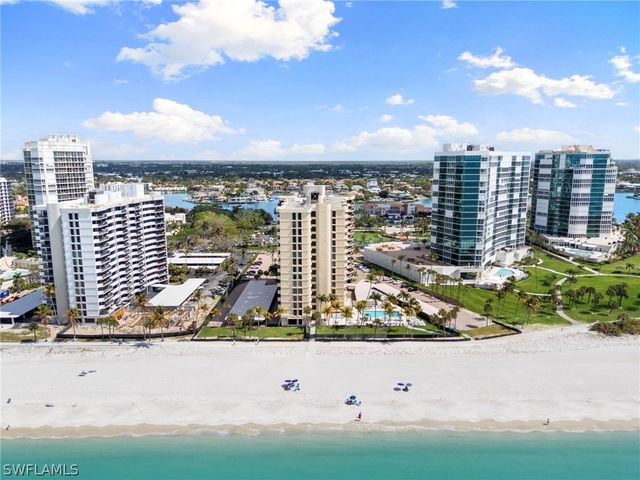 4001 Gulf Shore BLVD N 806, Naples, FL 34103