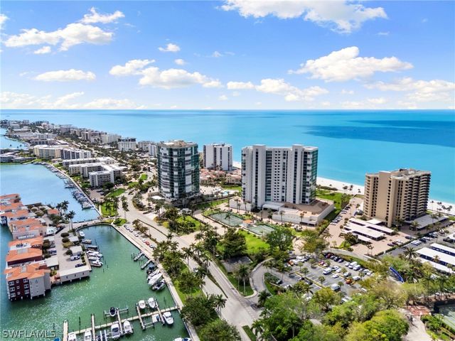 4001 Gulf Shore BLVD N 806, Naples, FL 34103