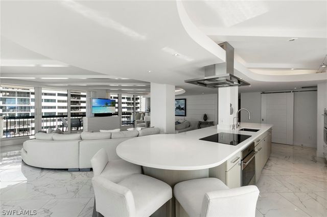 4001 Gulf Shore BLVD N 806, Naples, FL 34103